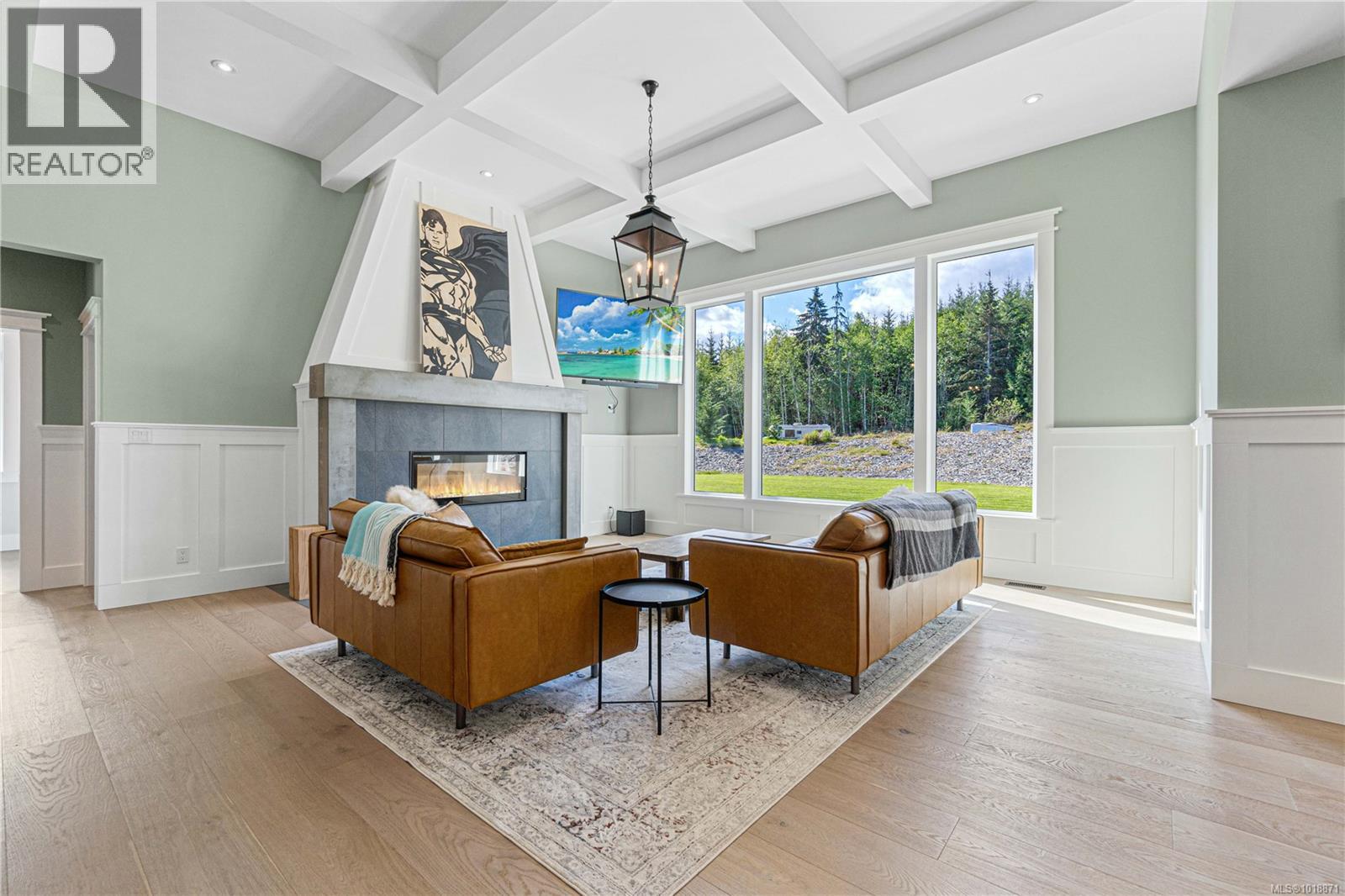 1227 Burbank Rd, Qualicum Beach