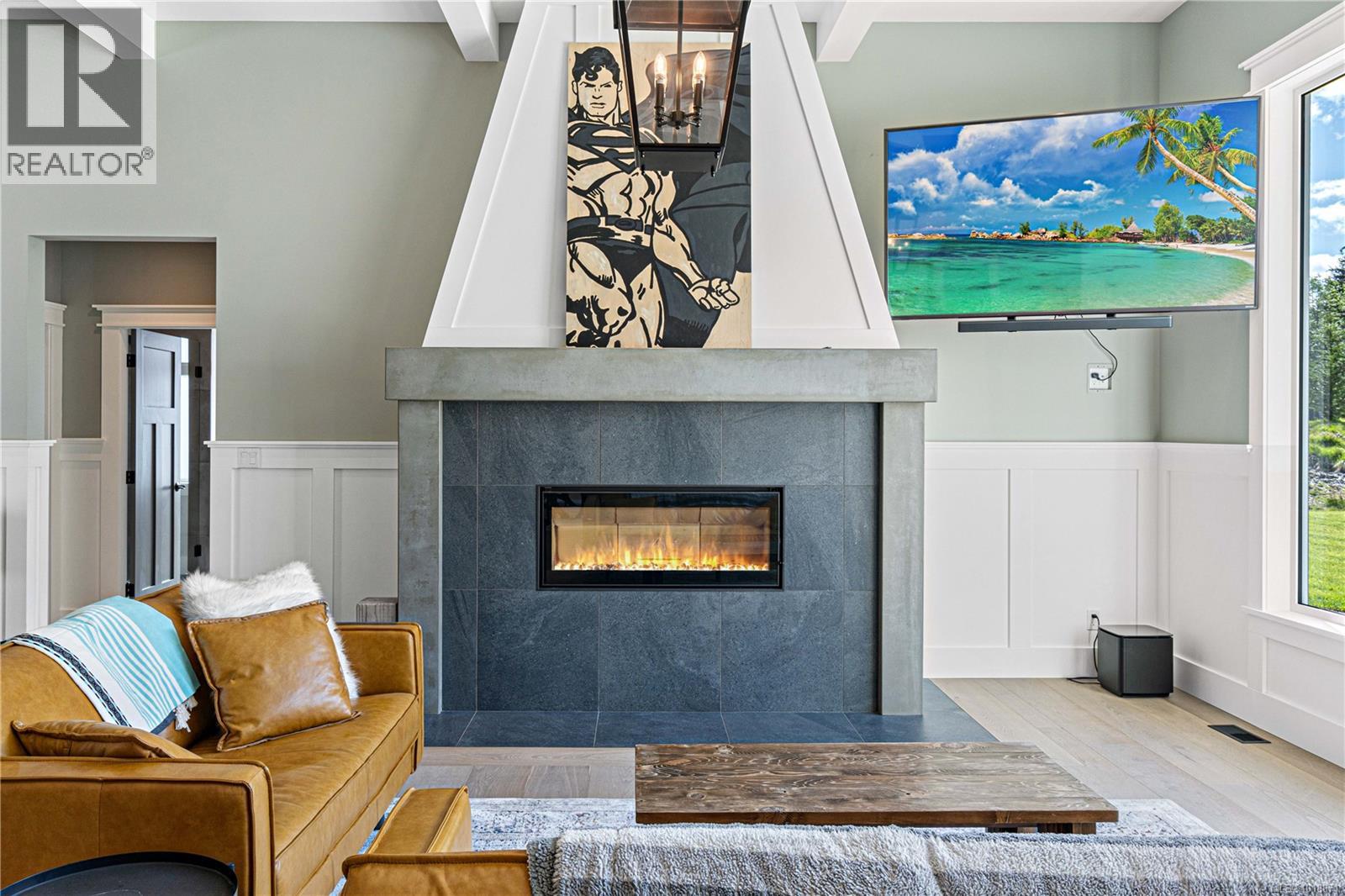 1227 Burbank Rd, Qualicum Beach