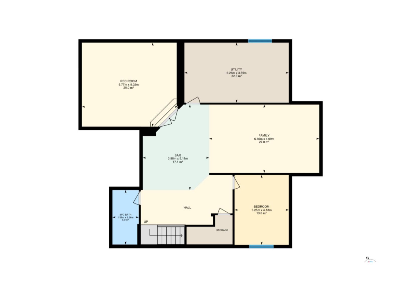 7549 MAY CM NW, Edmonton