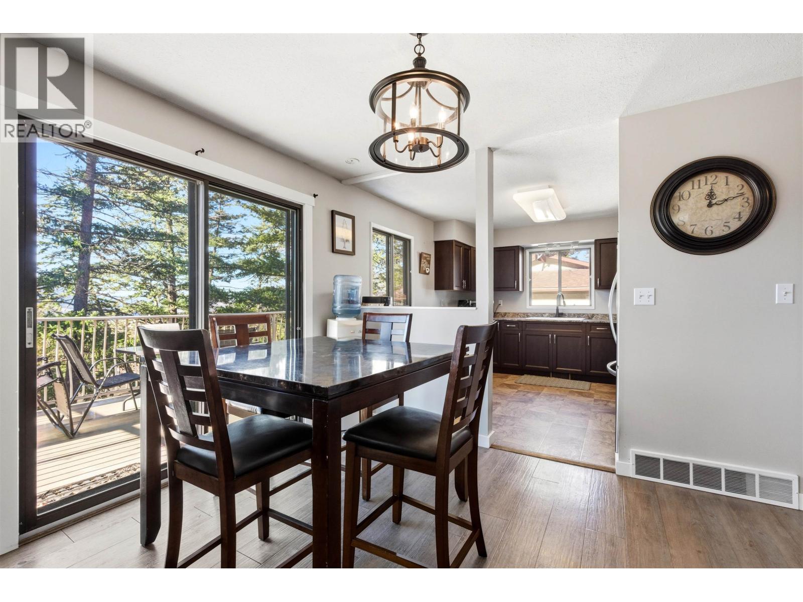 1415 N 12TH AVENUE, Williams Lake