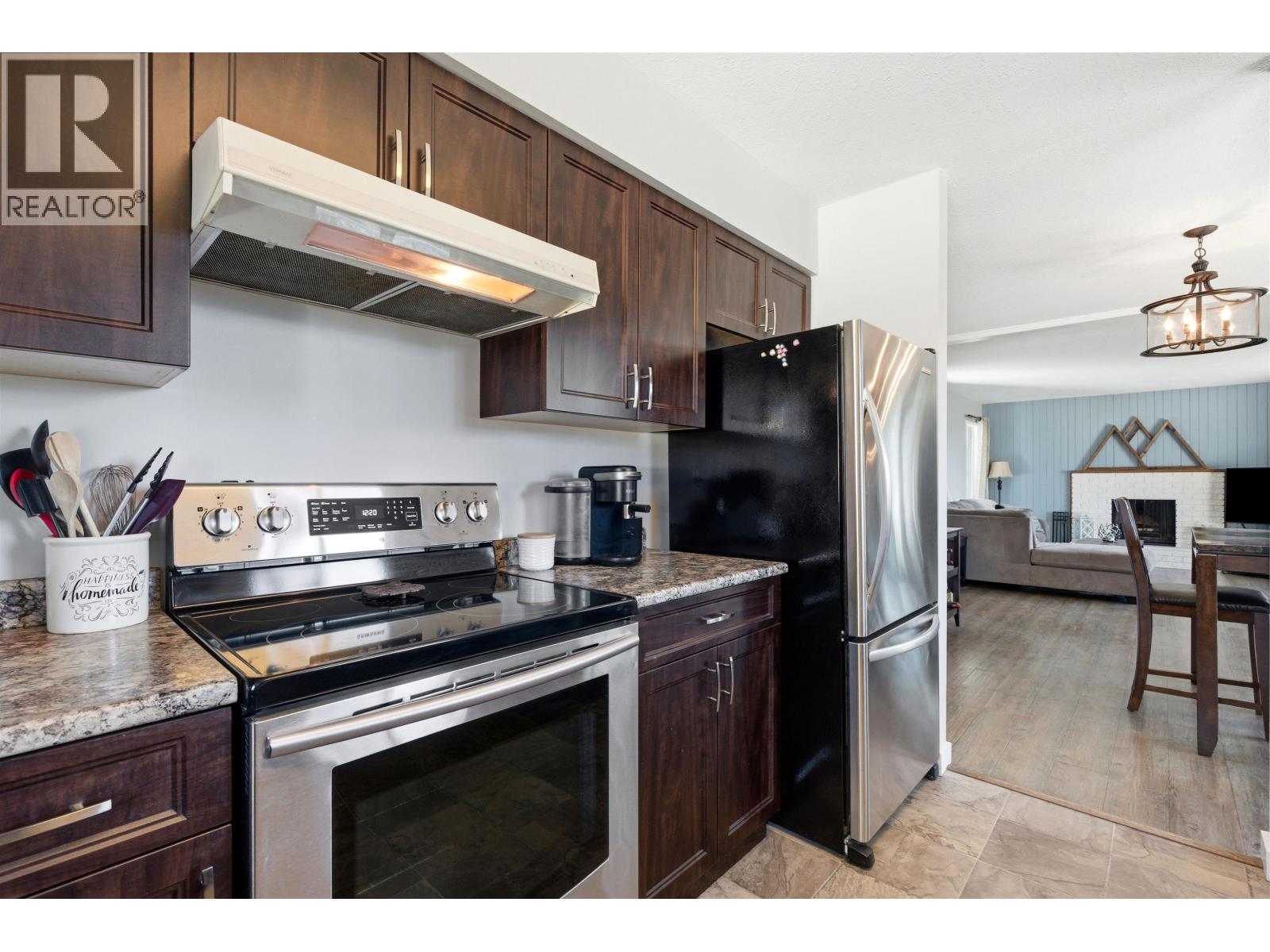 1415 N 12TH AVENUE, Williams Lake