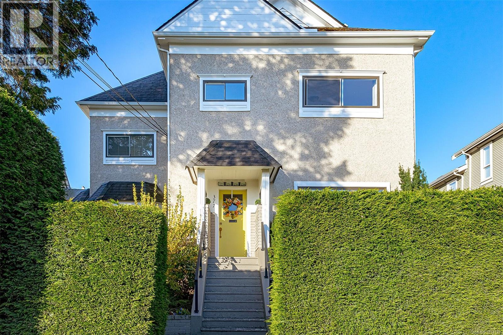 377 Milton St, Nanaimo