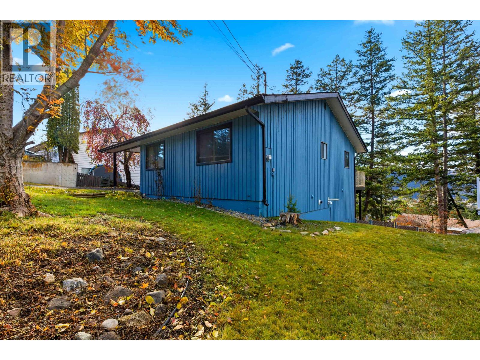 1415 N 12TH AVENUE, Williams Lake
