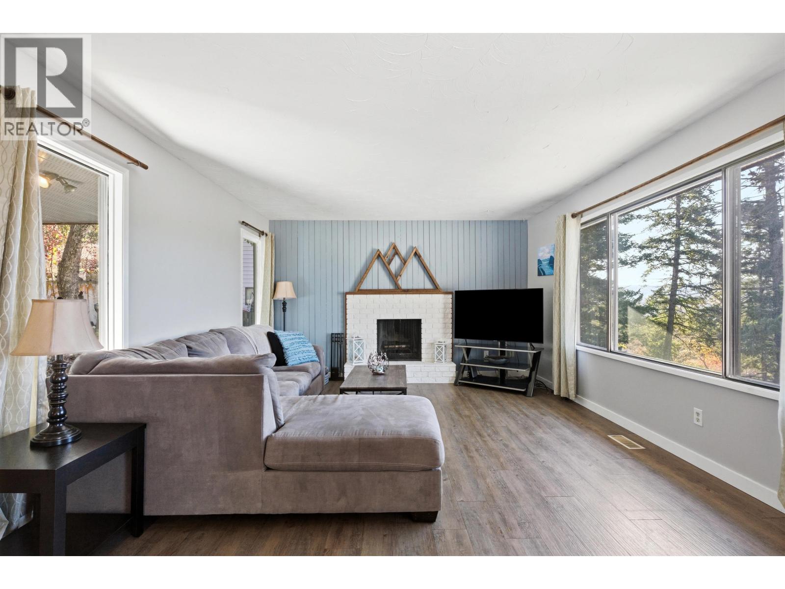 1415 N 12TH AVENUE, Williams Lake