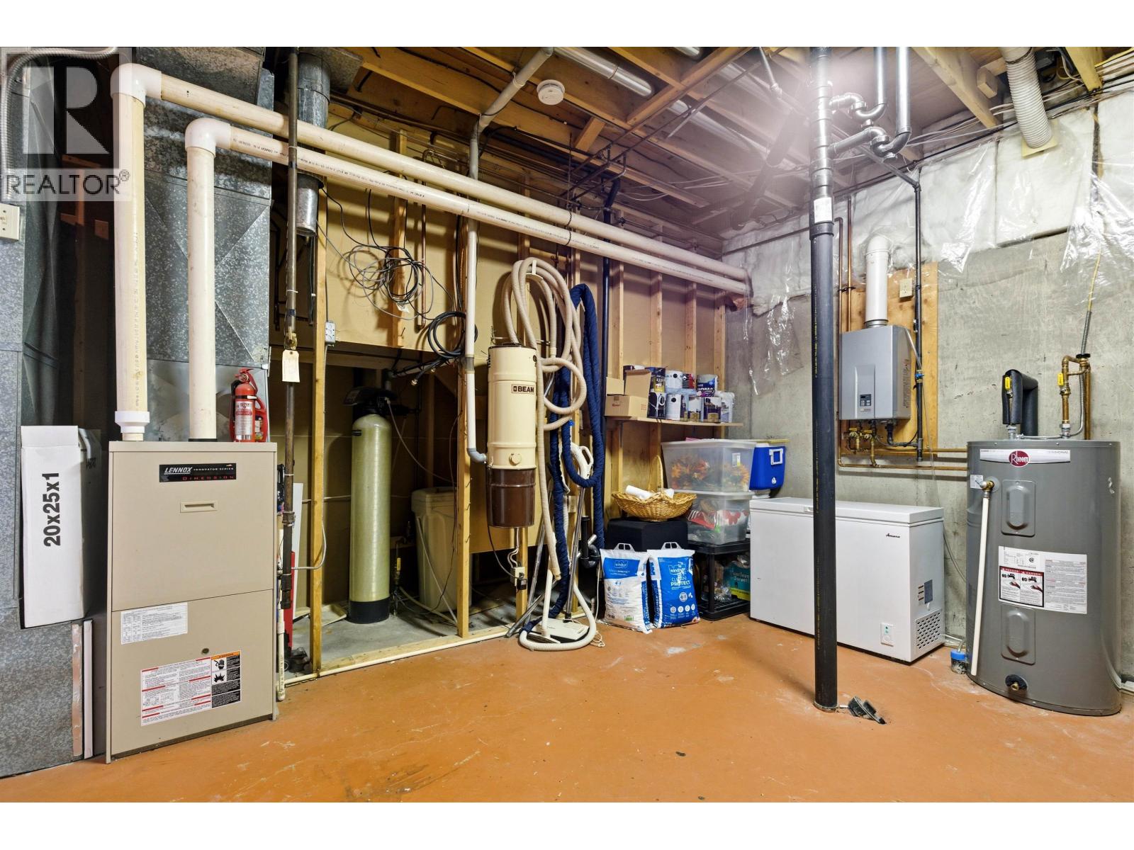 1415 N 12TH AVENUE, Williams Lake