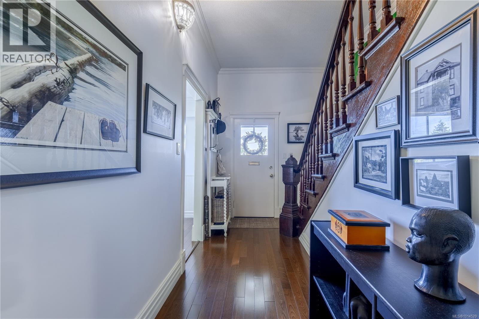 377 Milton St, Nanaimo