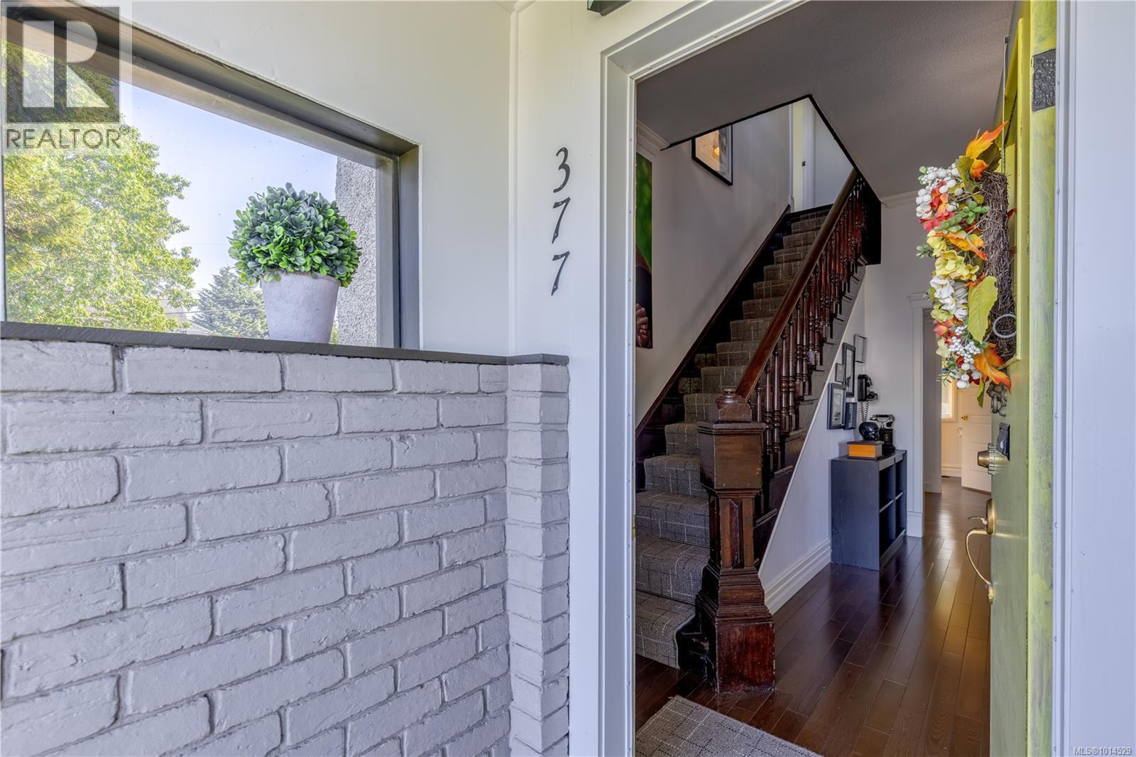 377 Milton St, Nanaimo