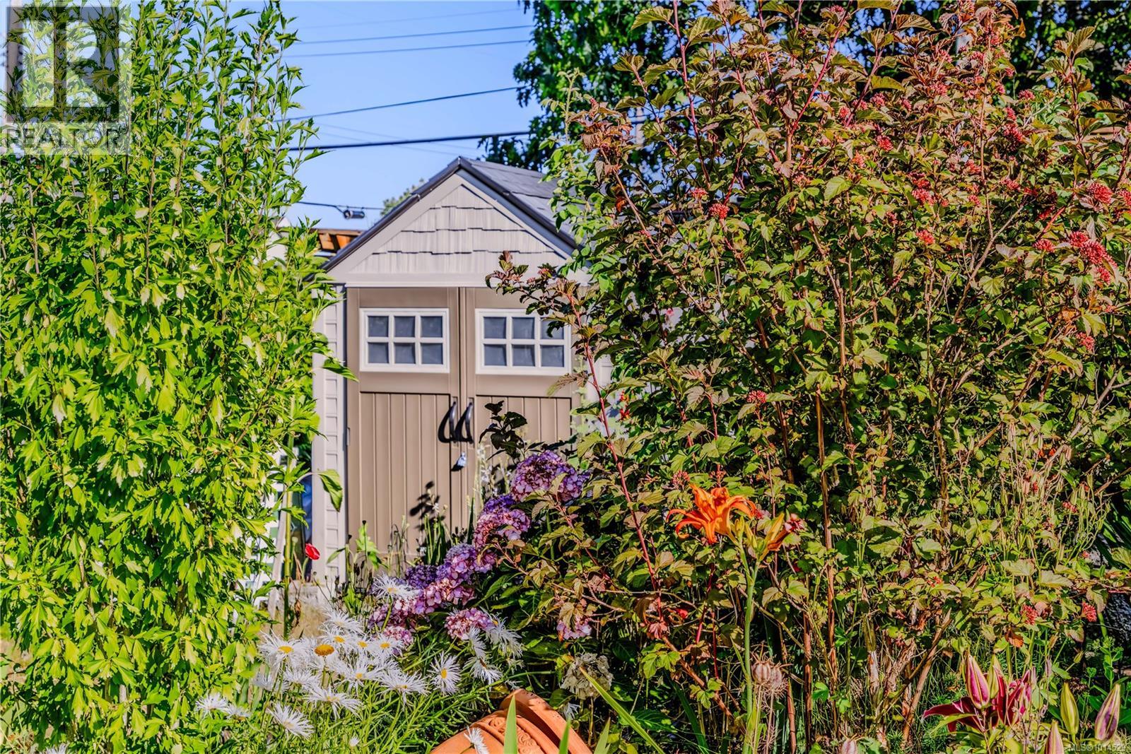 377 Milton St, Nanaimo