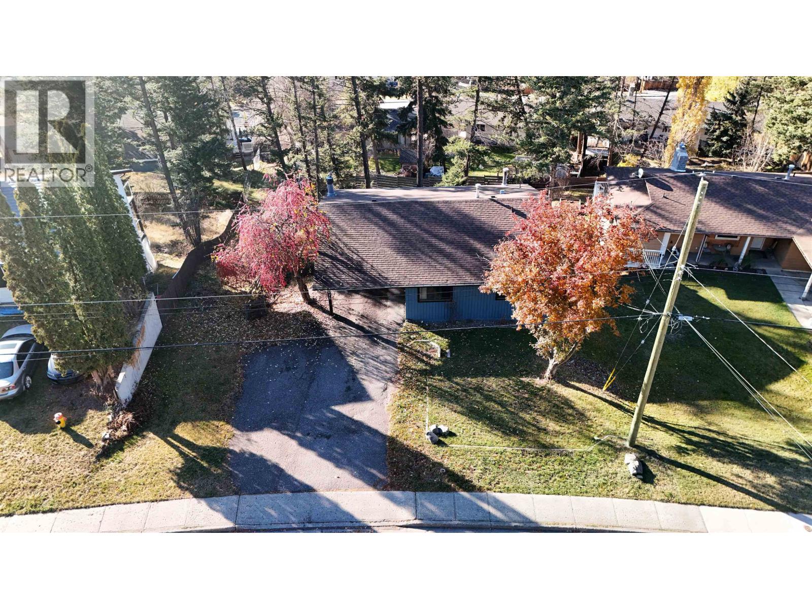 1415 N 12TH AVENUE, Williams Lake