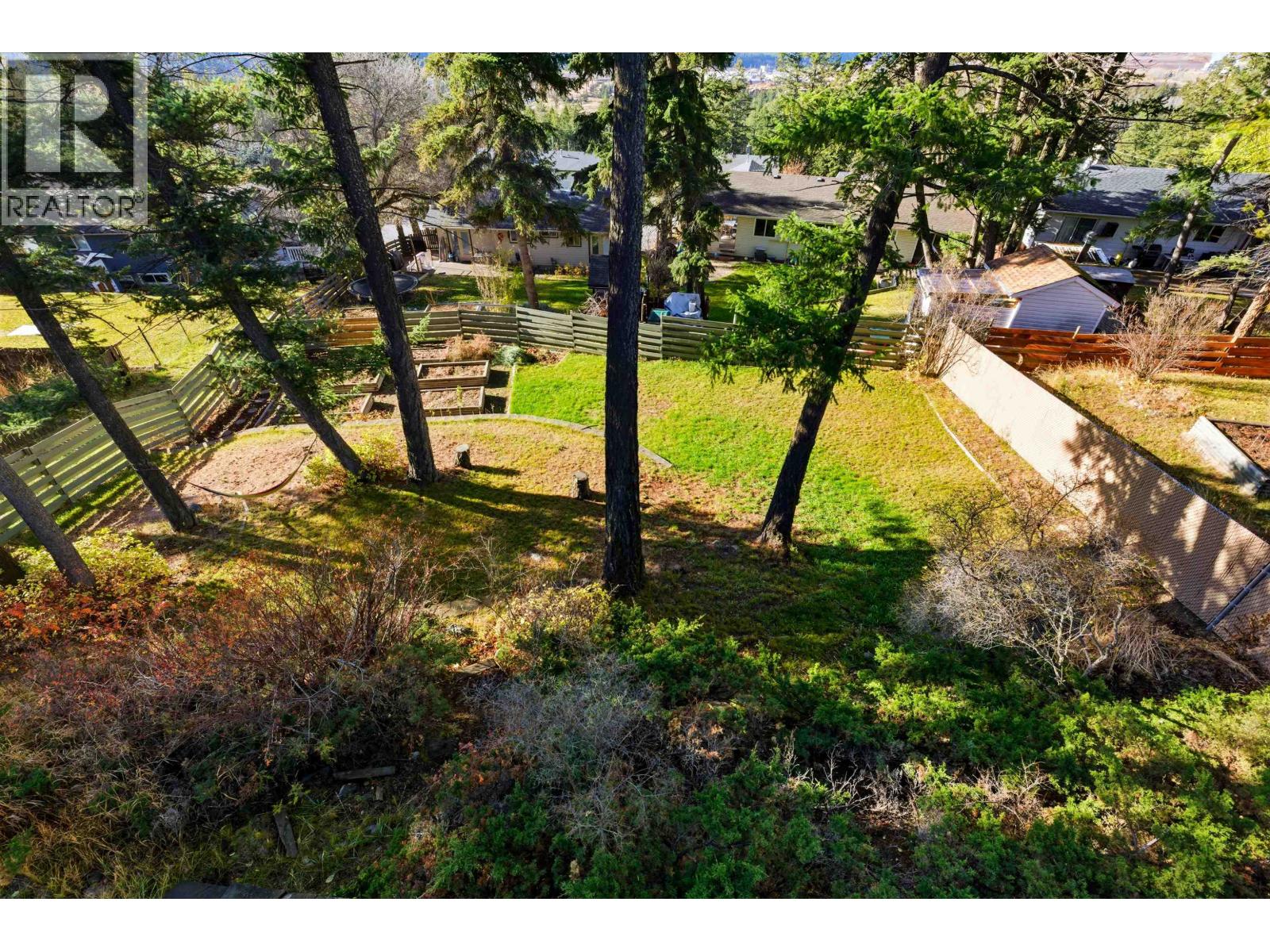 1415 N 12TH AVENUE, Williams Lake