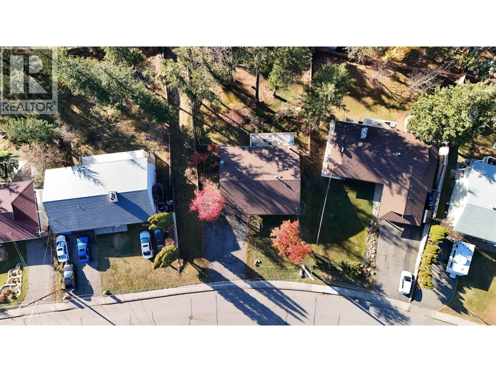 1415 N 12TH AVENUE, Williams Lake