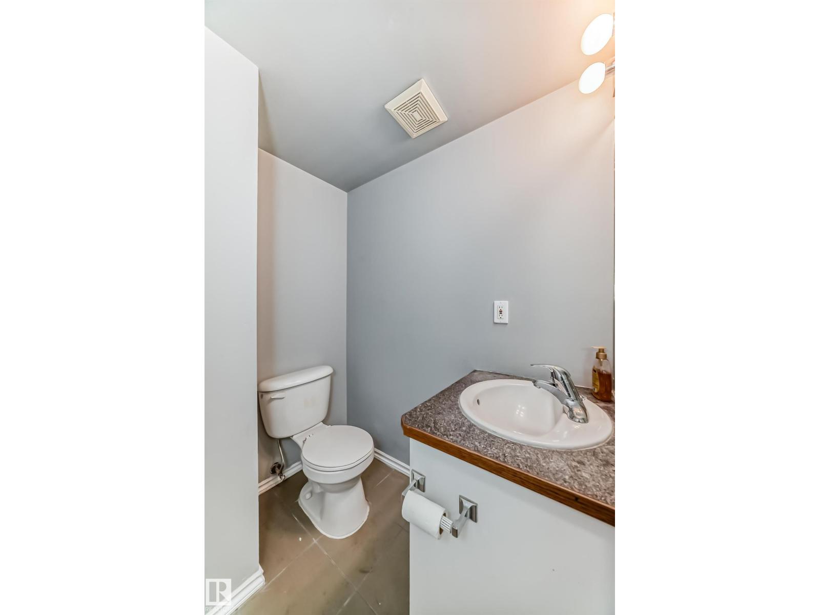 #58 2505 42 ST NW, Edmonton
