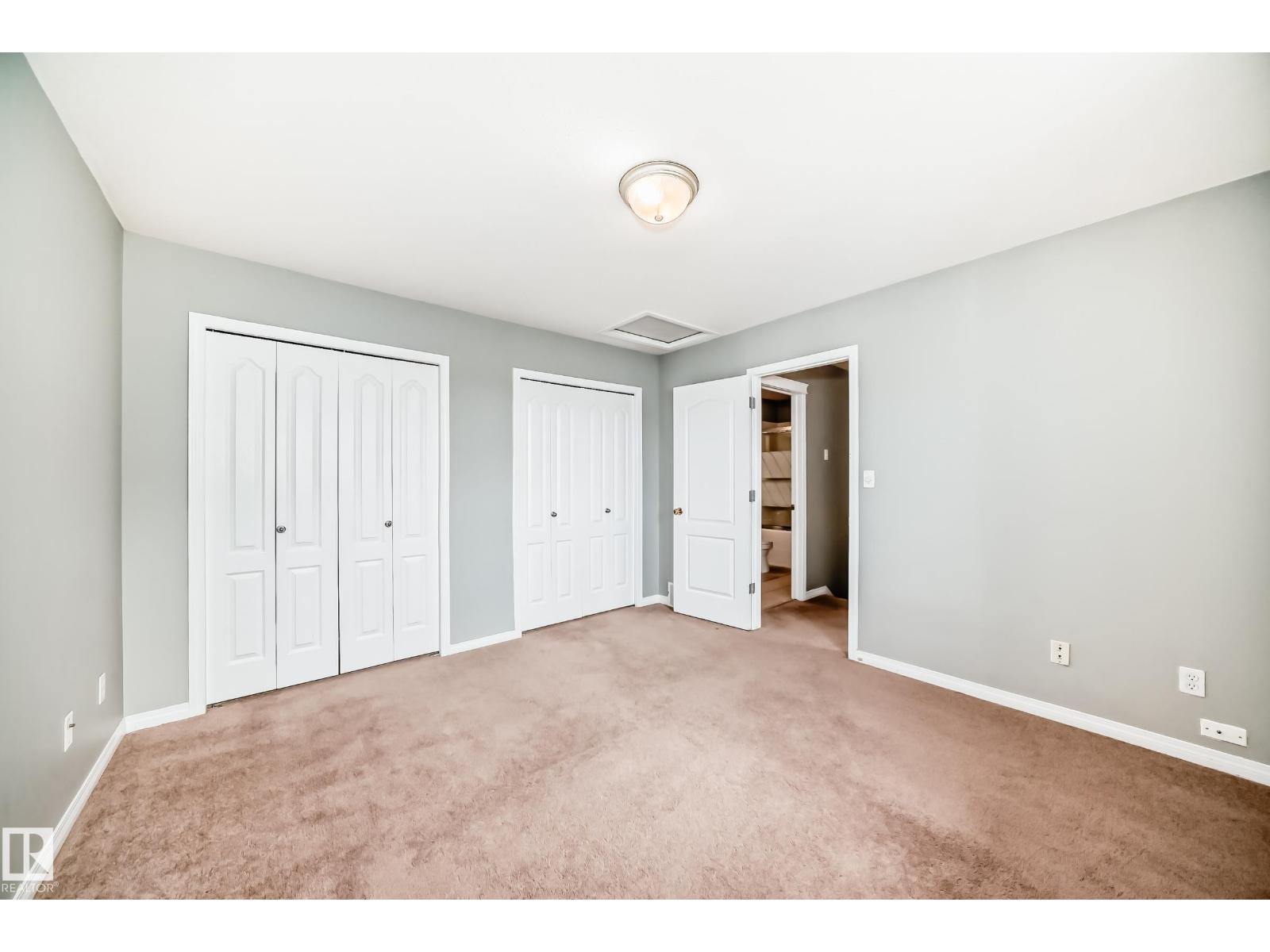 #58 2505 42 ST NW, Edmonton