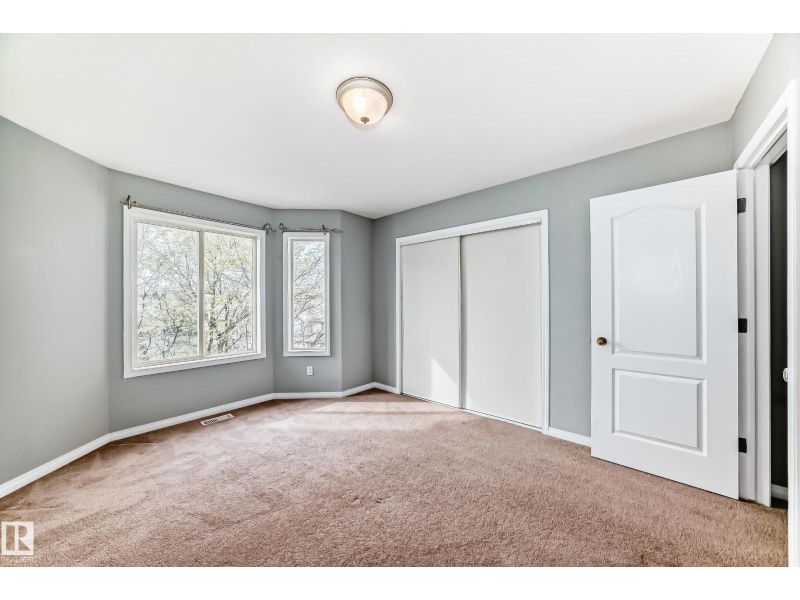 #58 2505 42 ST NW, Edmonton