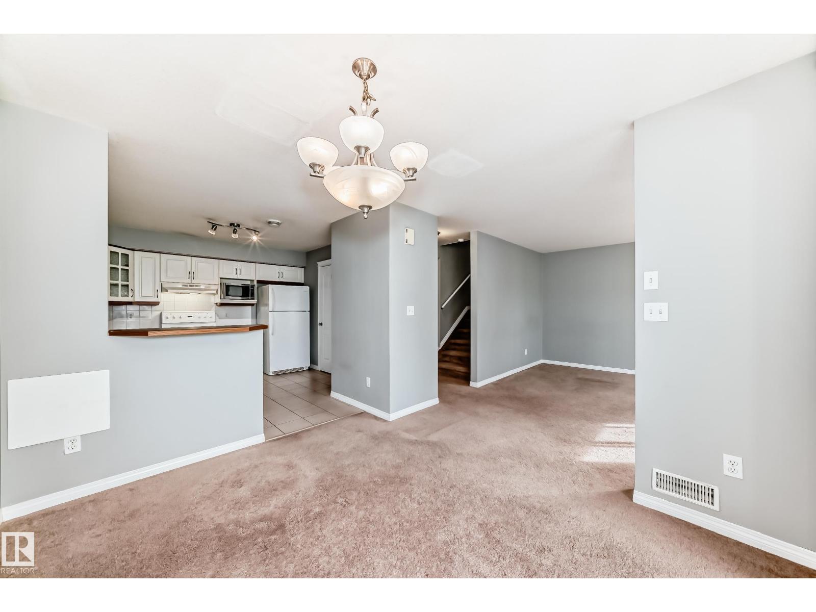 #58 2505 42 ST NW, Edmonton