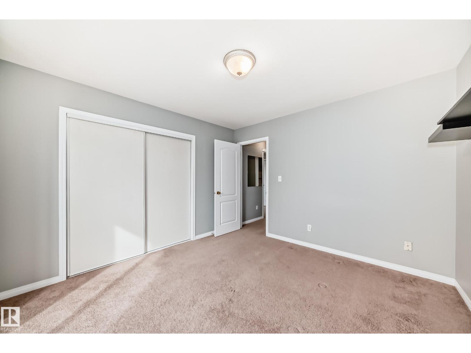 #58 2505 42 ST NW, Edmonton