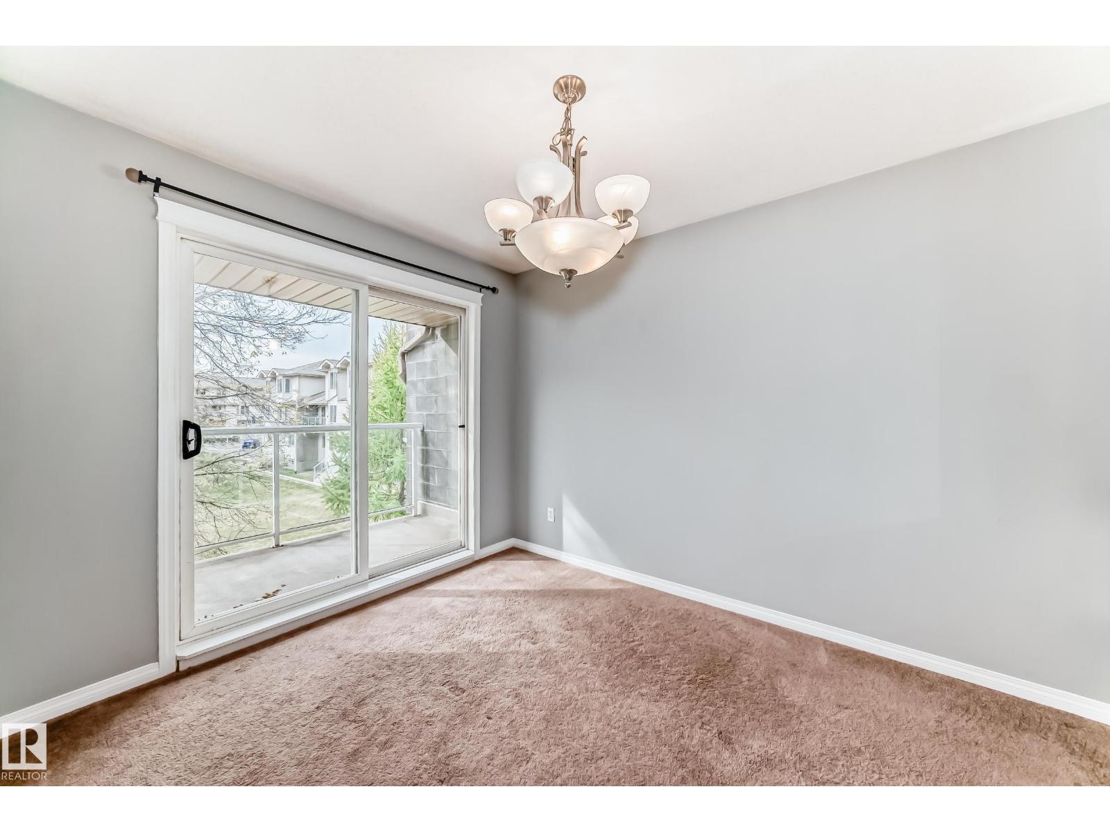 #58 2505 42 ST NW, Edmonton