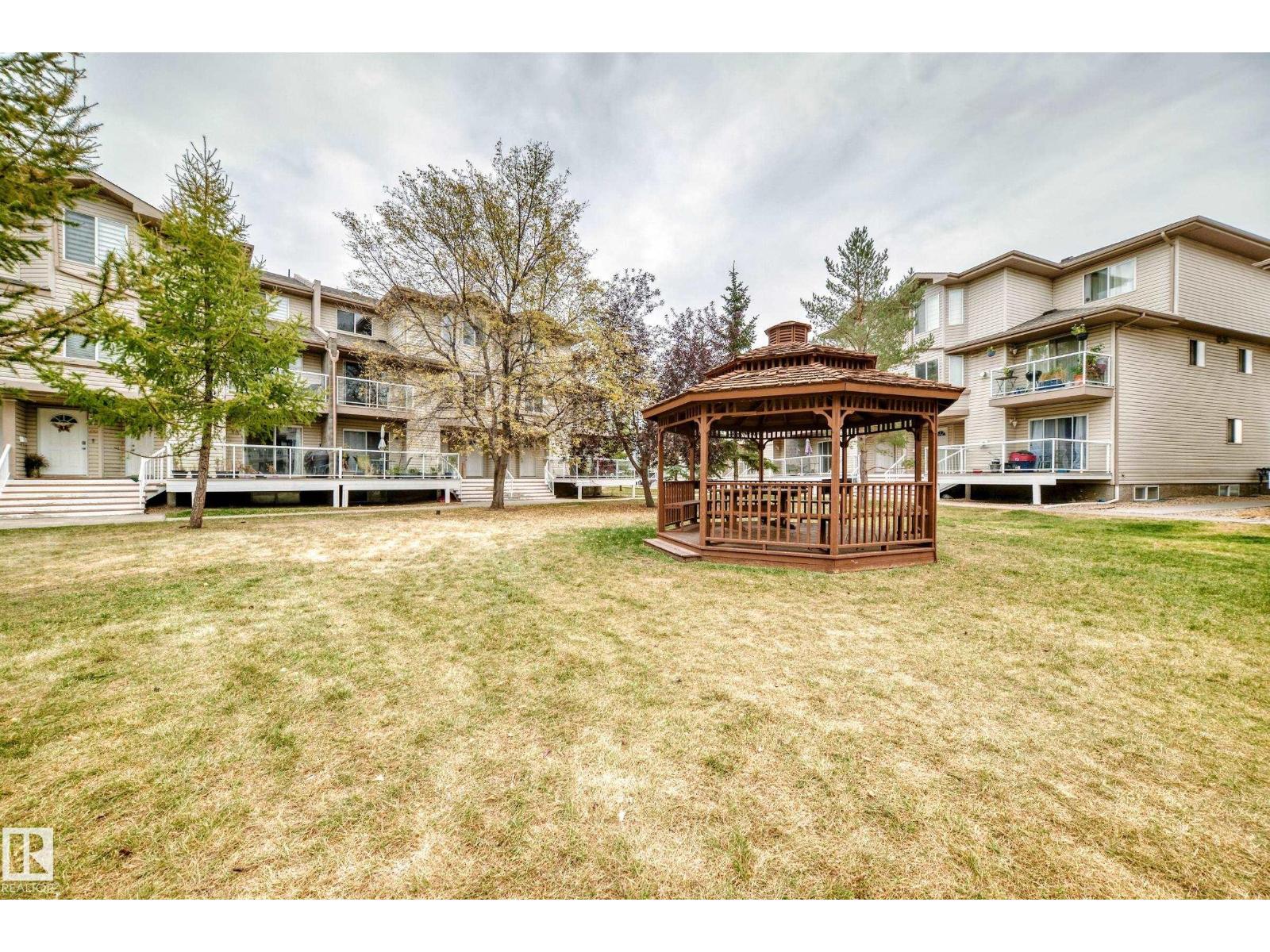 #58 2505 42 ST NW, Edmonton