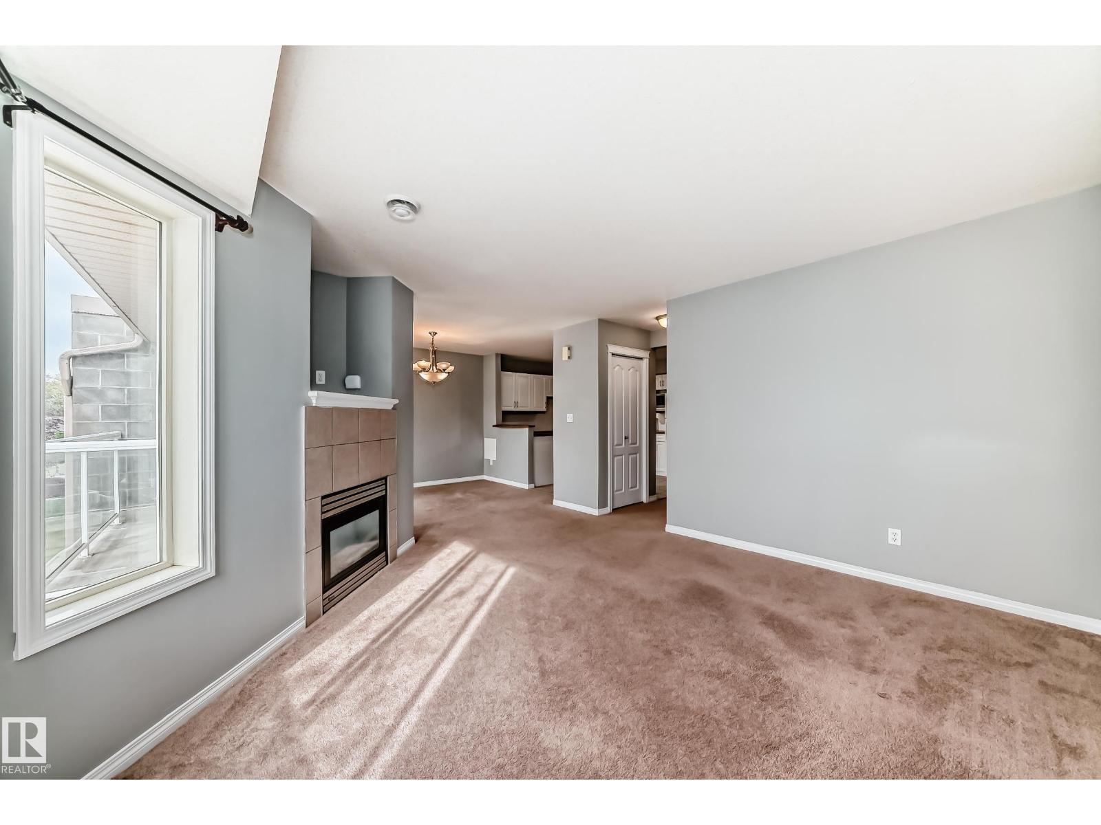 #58 2505 42 ST NW, Edmonton