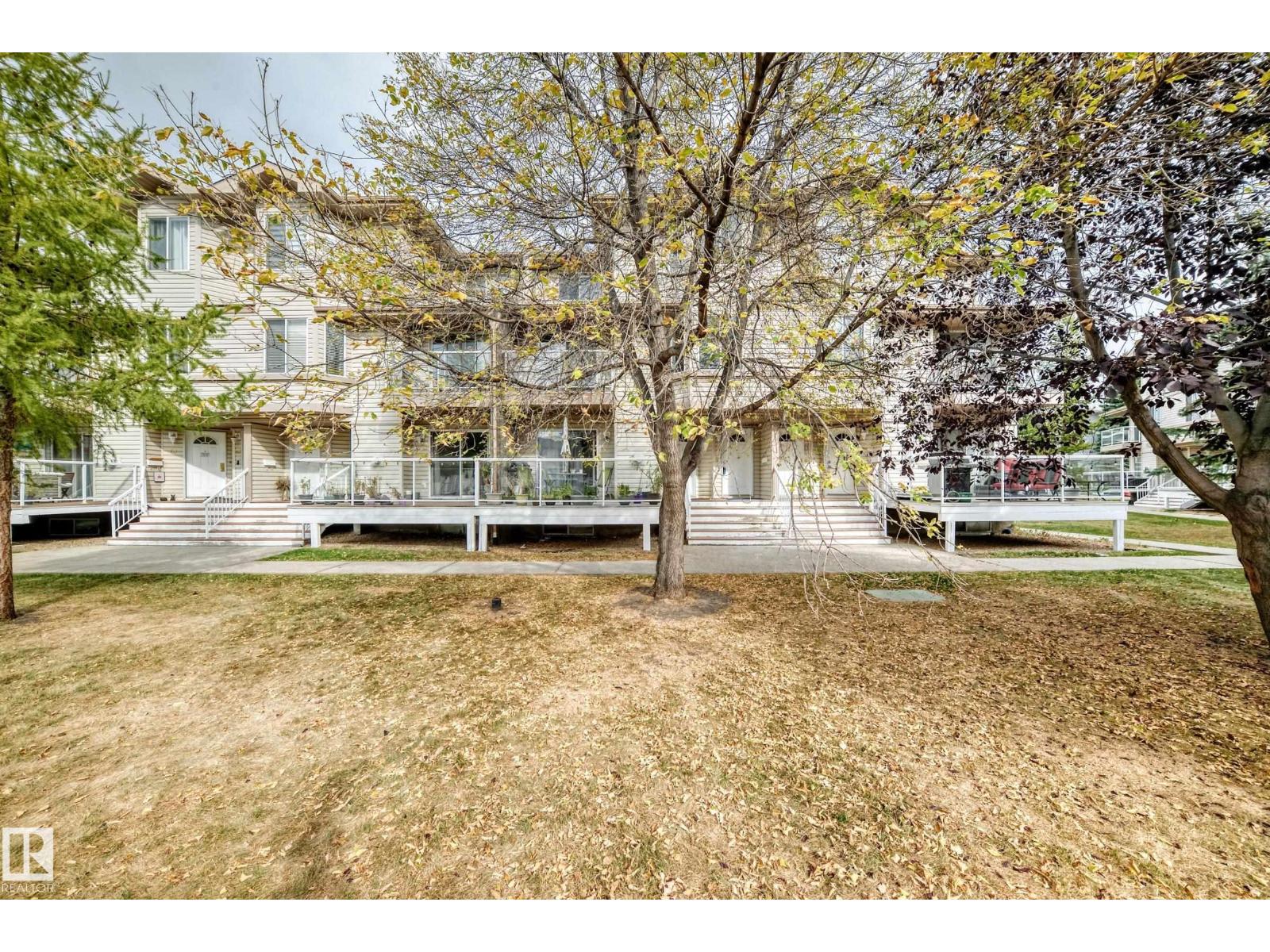 #58 2505 42 ST NW, Edmonton