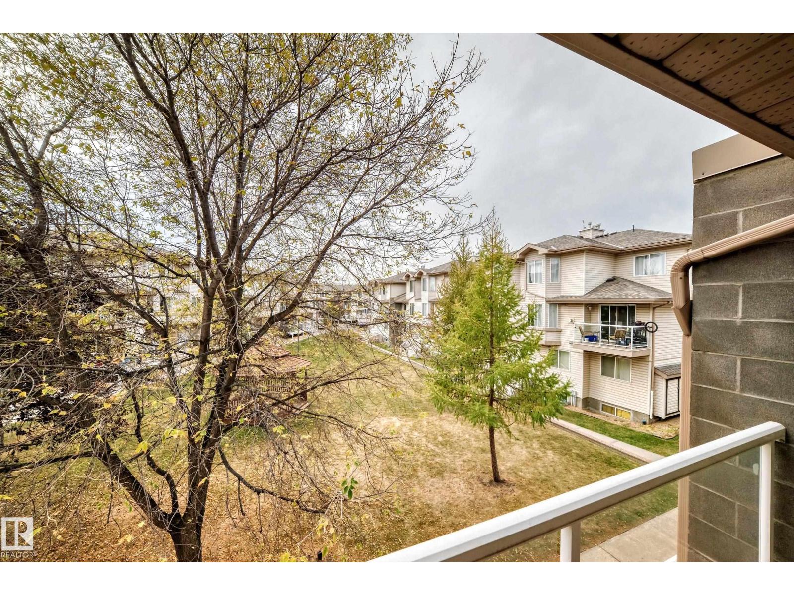 #58 2505 42 ST NW, Edmonton