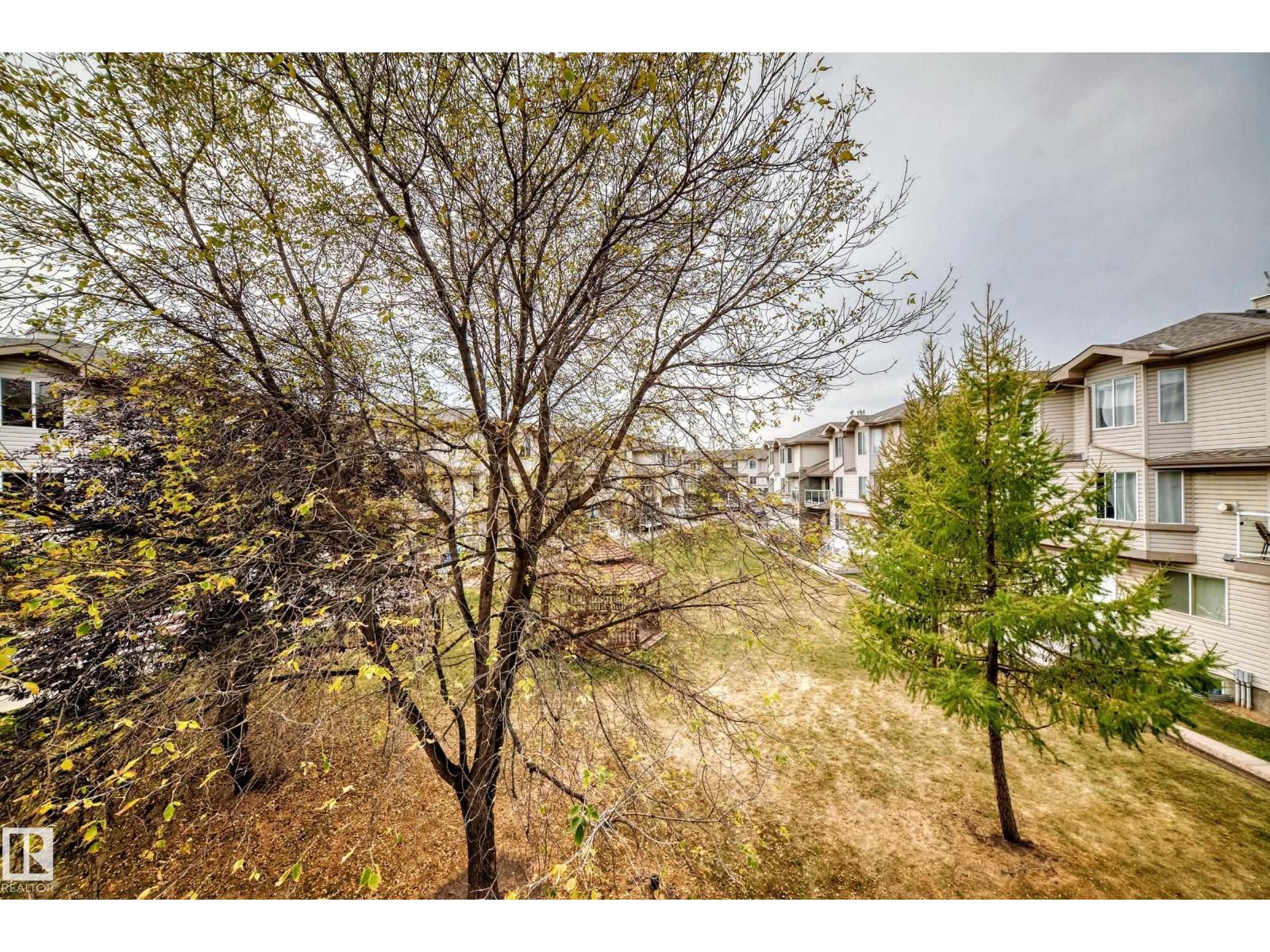 #58 2505 42 ST NW, Edmonton