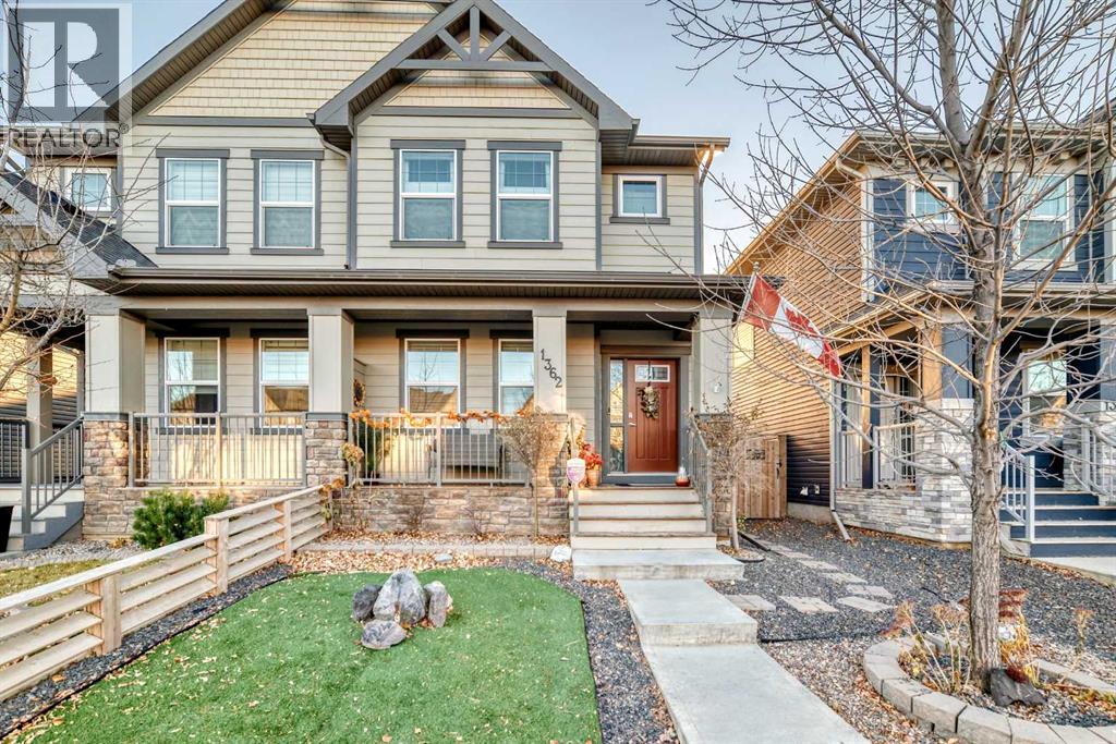 1362 Legacy Circle SE, Calgary, Alberta