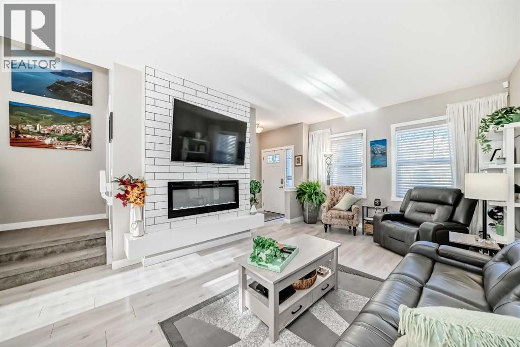 Single Family House for Sale in  Legacy Circle SE Legacy Calgary 