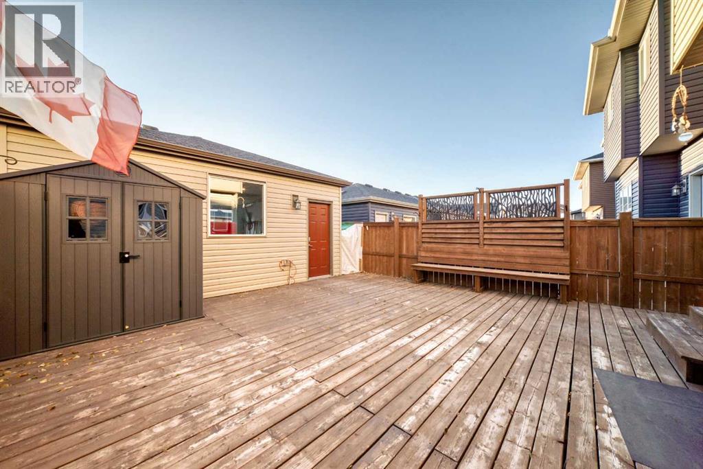 Single Family House for Sale in  Legacy Circle SE Legacy Calgary 