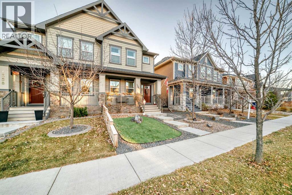 Single Family House for Sale in  Legacy Circle SE Legacy Calgary 