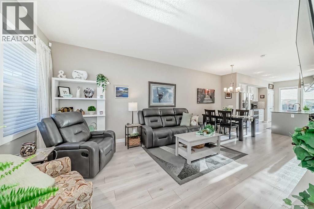 Single Family House for Sale in  Legacy Circle SE Legacy Calgary 