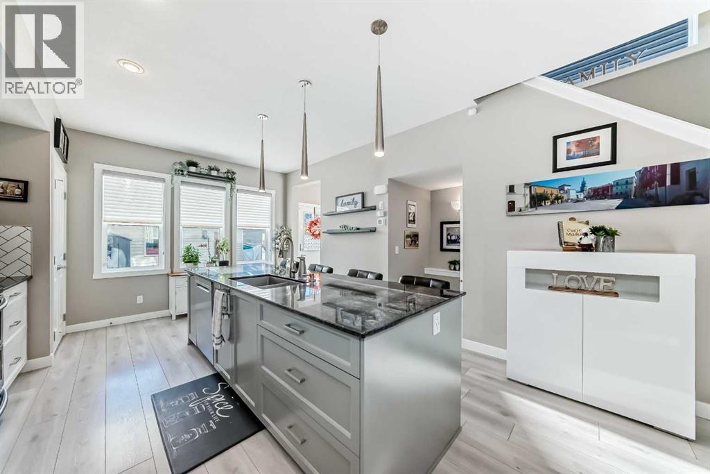 Single Family House for Sale in  Legacy Circle SE Legacy Calgary 