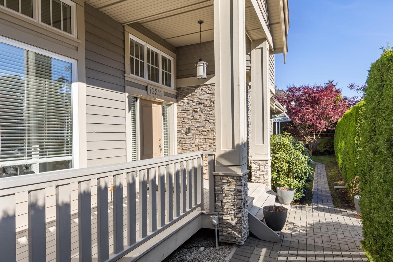 16211 31 AVENUE, Surrey