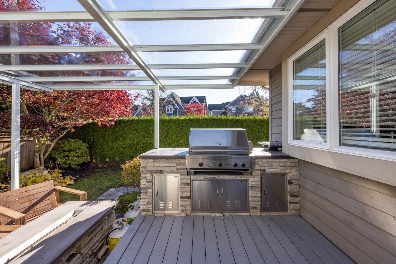 16211 31 AVENUE, Surrey