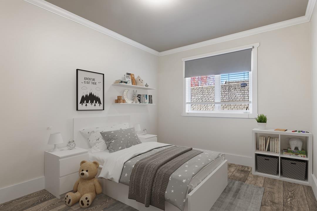 16211 31 AVENUE, Surrey