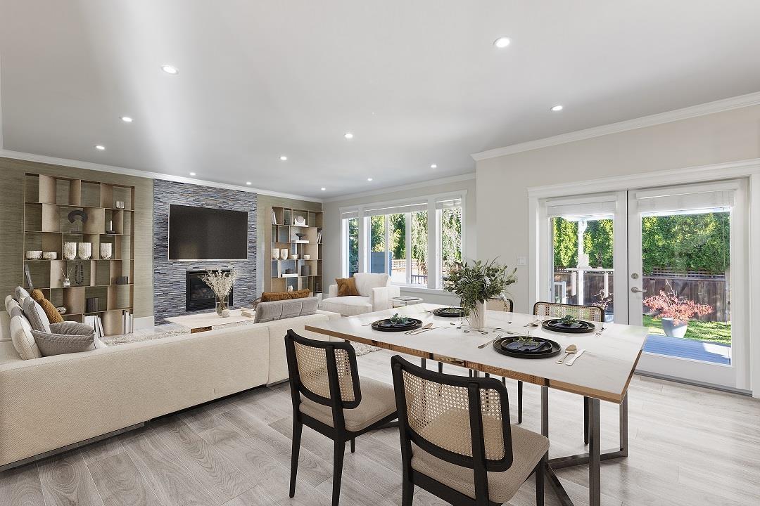 16211 31 AVENUE, Surrey