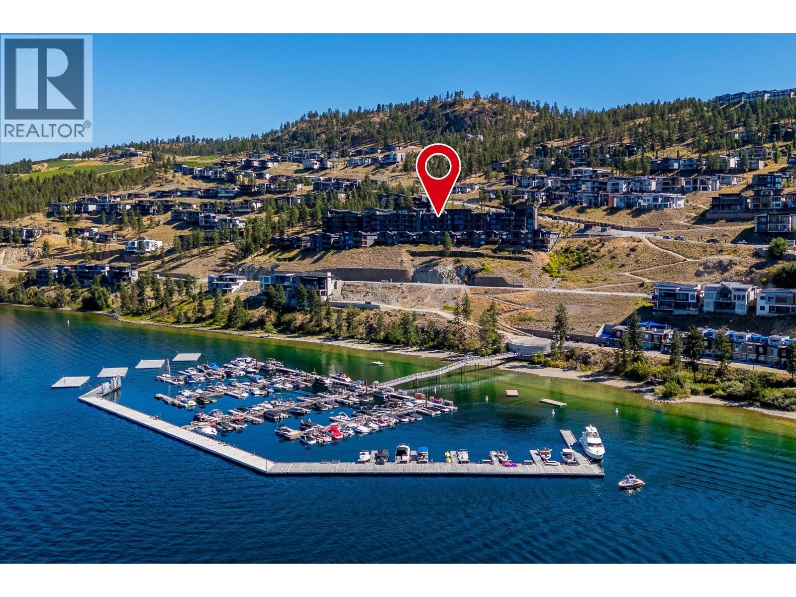 109 3475 Granite Close, Kelowna