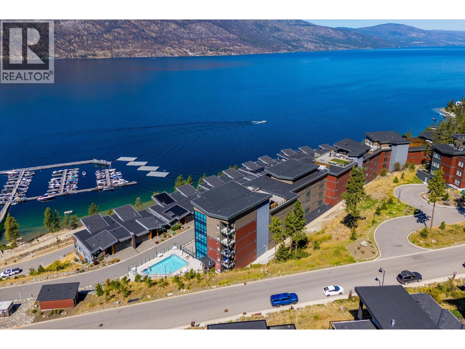 109 3475 Granite Close, Kelowna