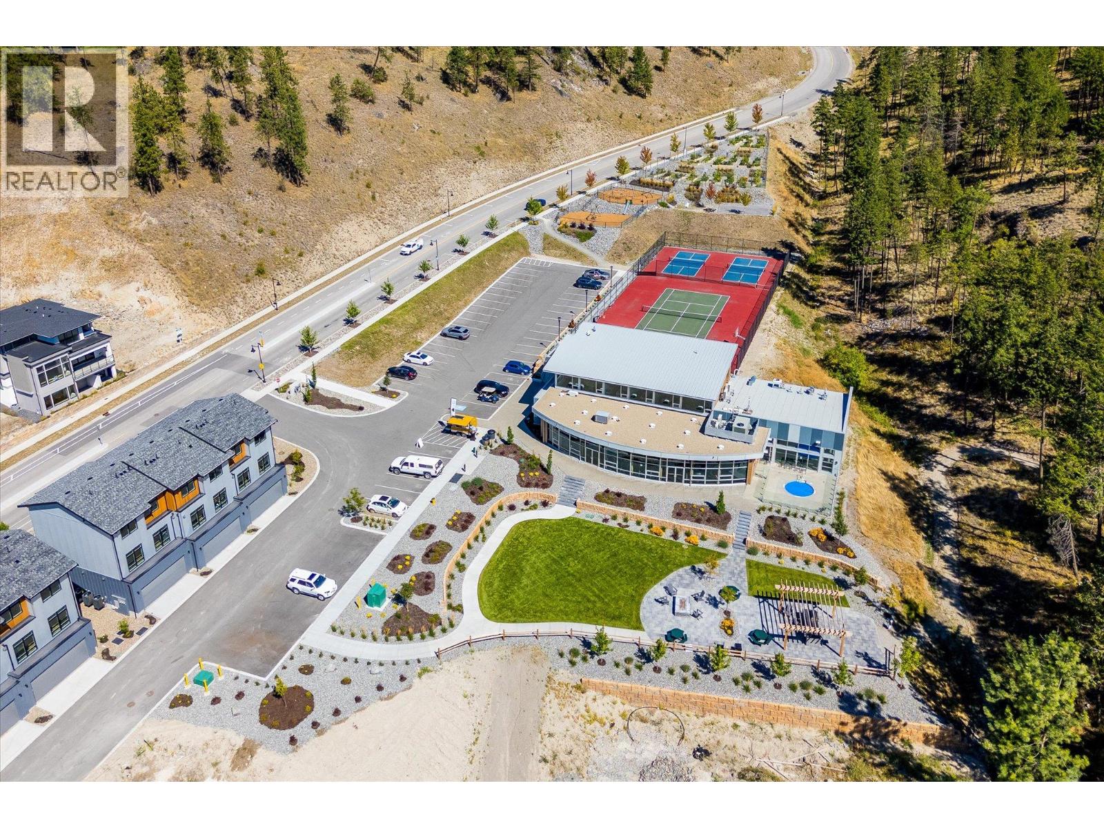 109 3475 Granite Close, Kelowna