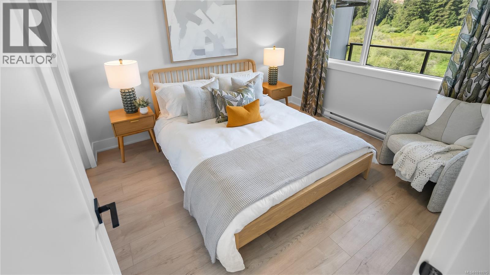 614 1371 Goldstream Ave, Langford