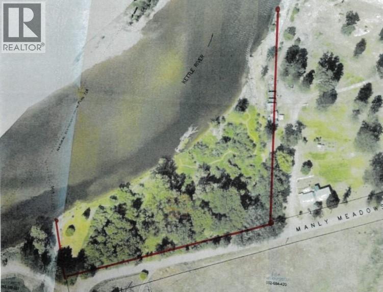 Lot 55 MANLY MEADOWS Road, Grand Forks