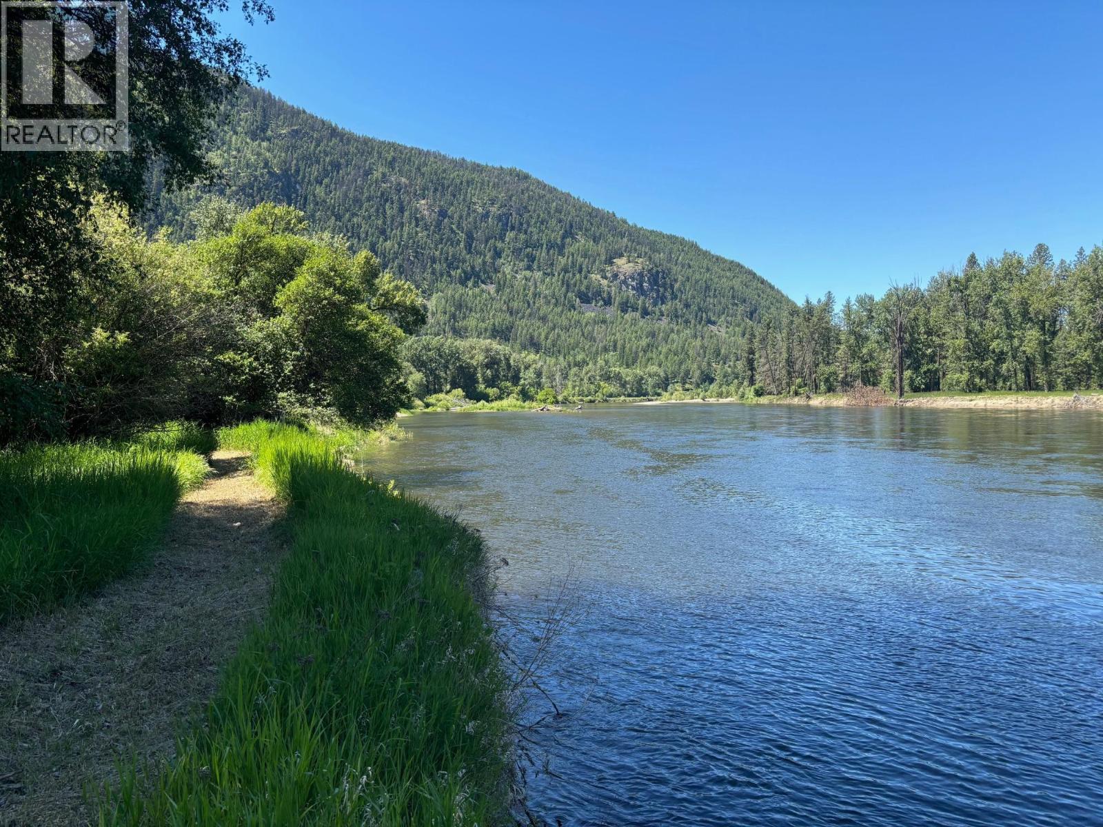 Lot 55 MANLY MEADOWS Road, Grand Forks