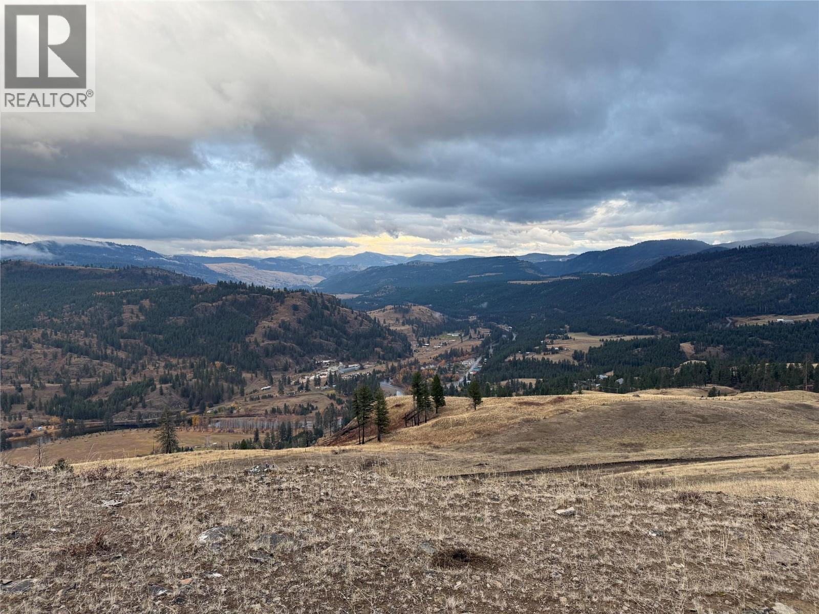 1720 Hulme Creek Road, Rock Creek