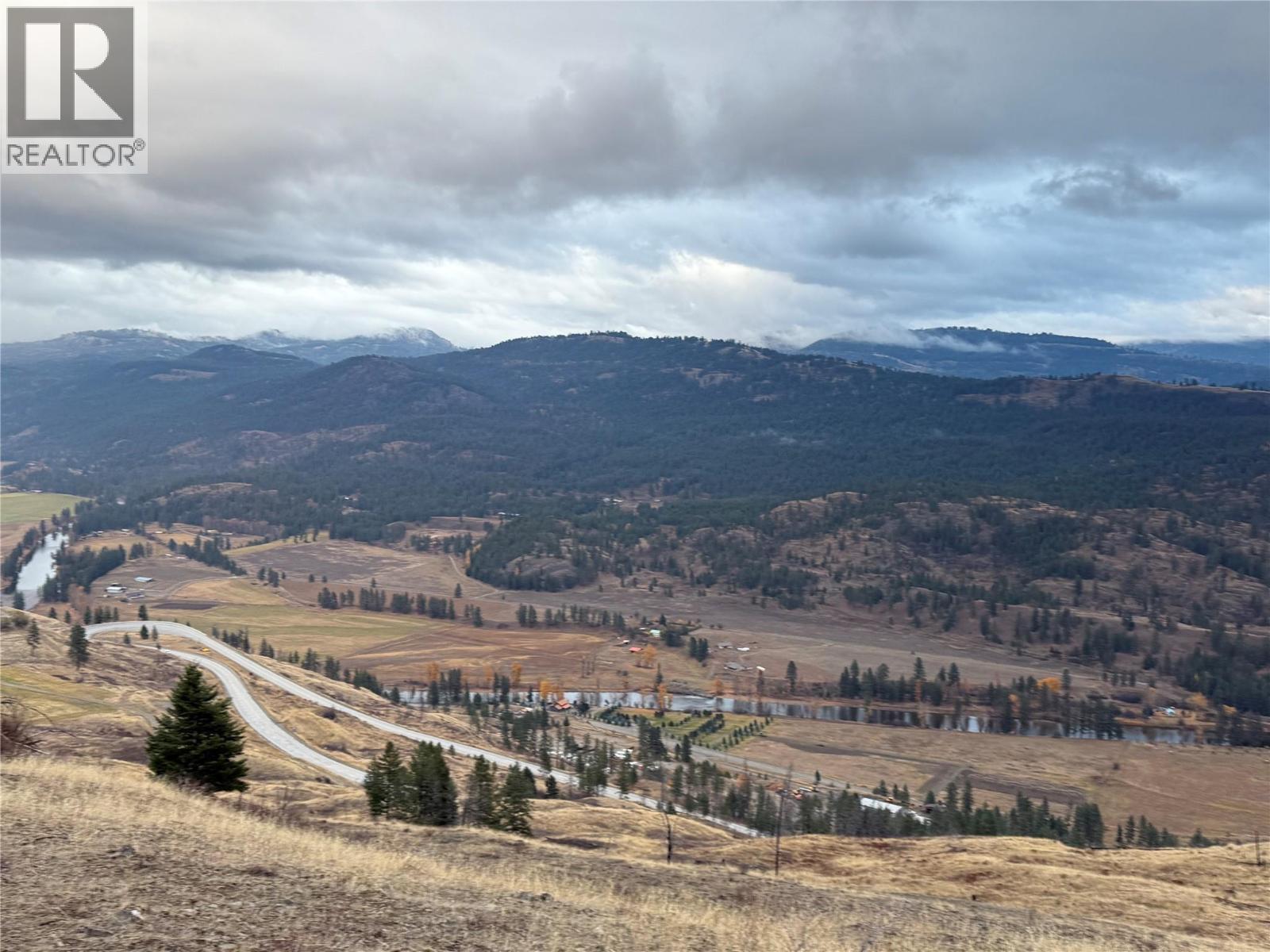 1720 Hulme Creek Road, Rock Creek