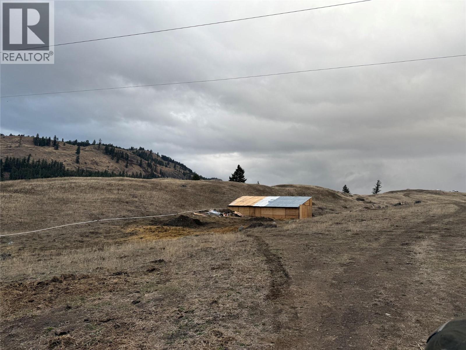 1720 Hulme Creek Road, Rock Creek