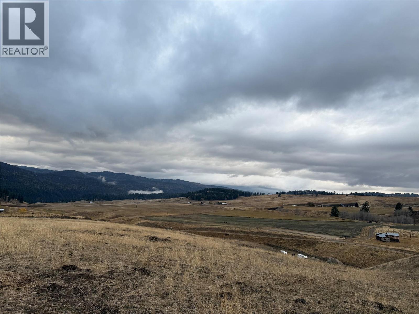 1720 Hulme Creek Road, Rock Creek