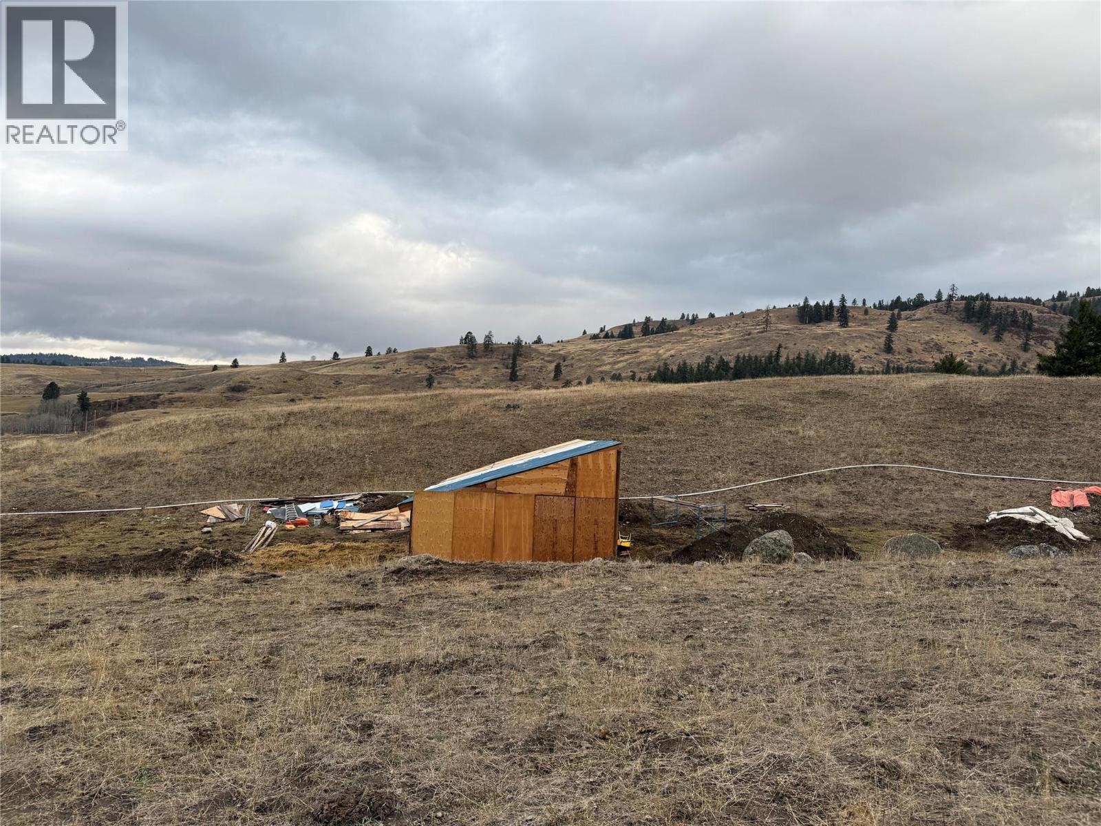 1720 Hulme Creek Road, Rock Creek