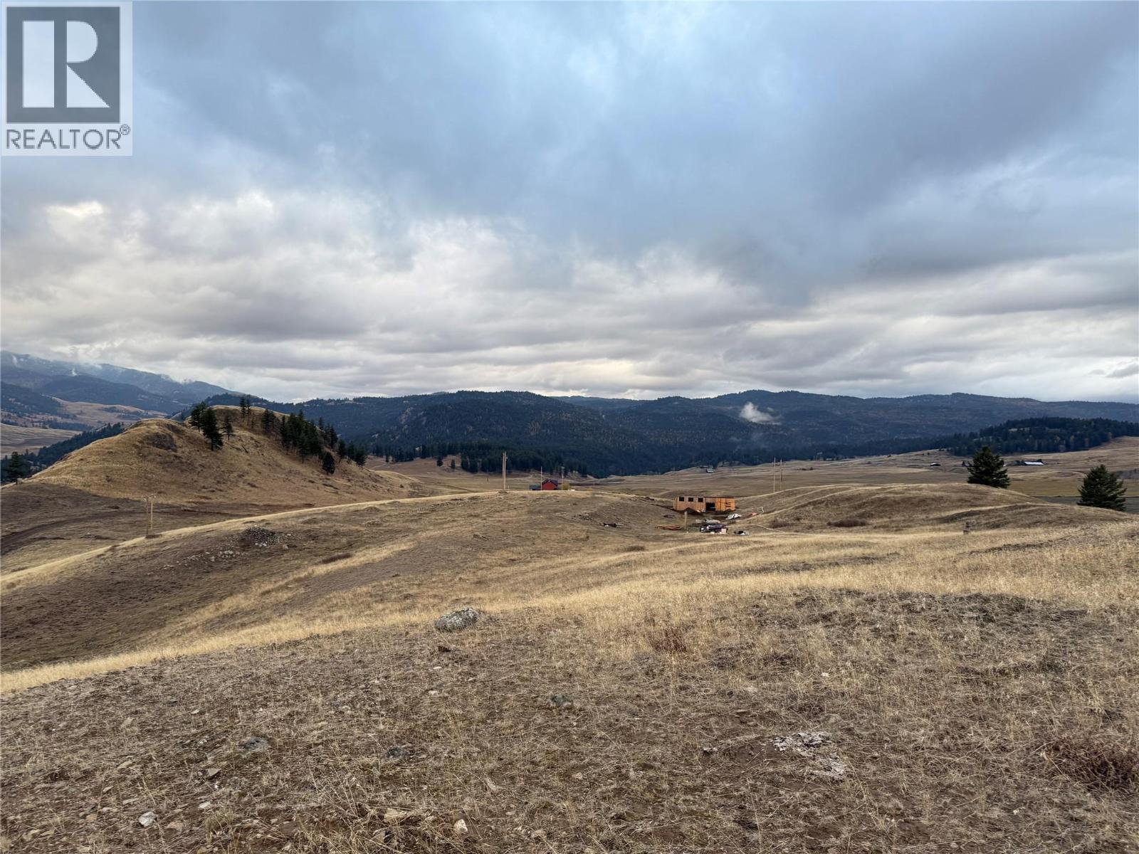 1720 Hulme Creek Road, Rock Creek