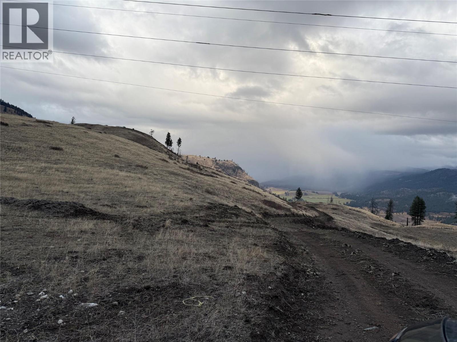 1720 Hulme Creek Road, Rock Creek