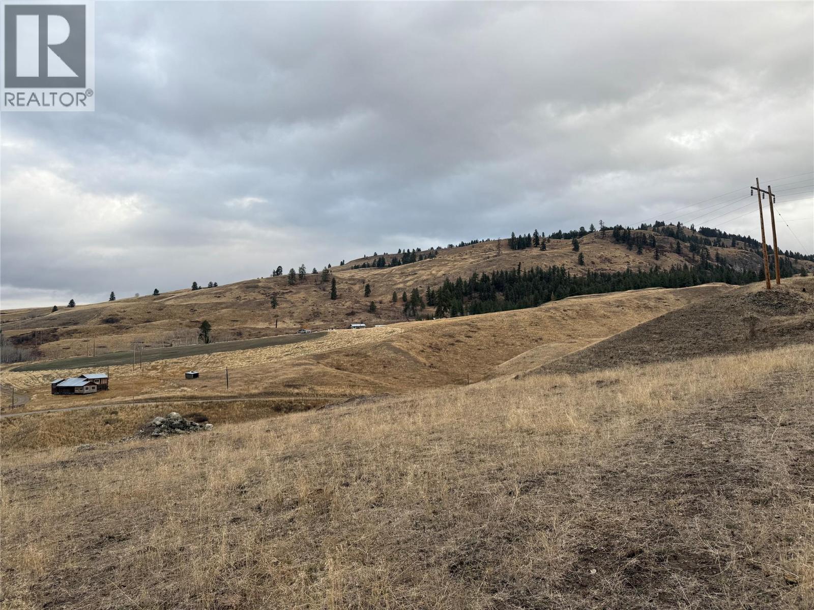 1720 Hulme Creek Road, Rock Creek